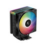 DeepCool AG400 ARGB V2 Black